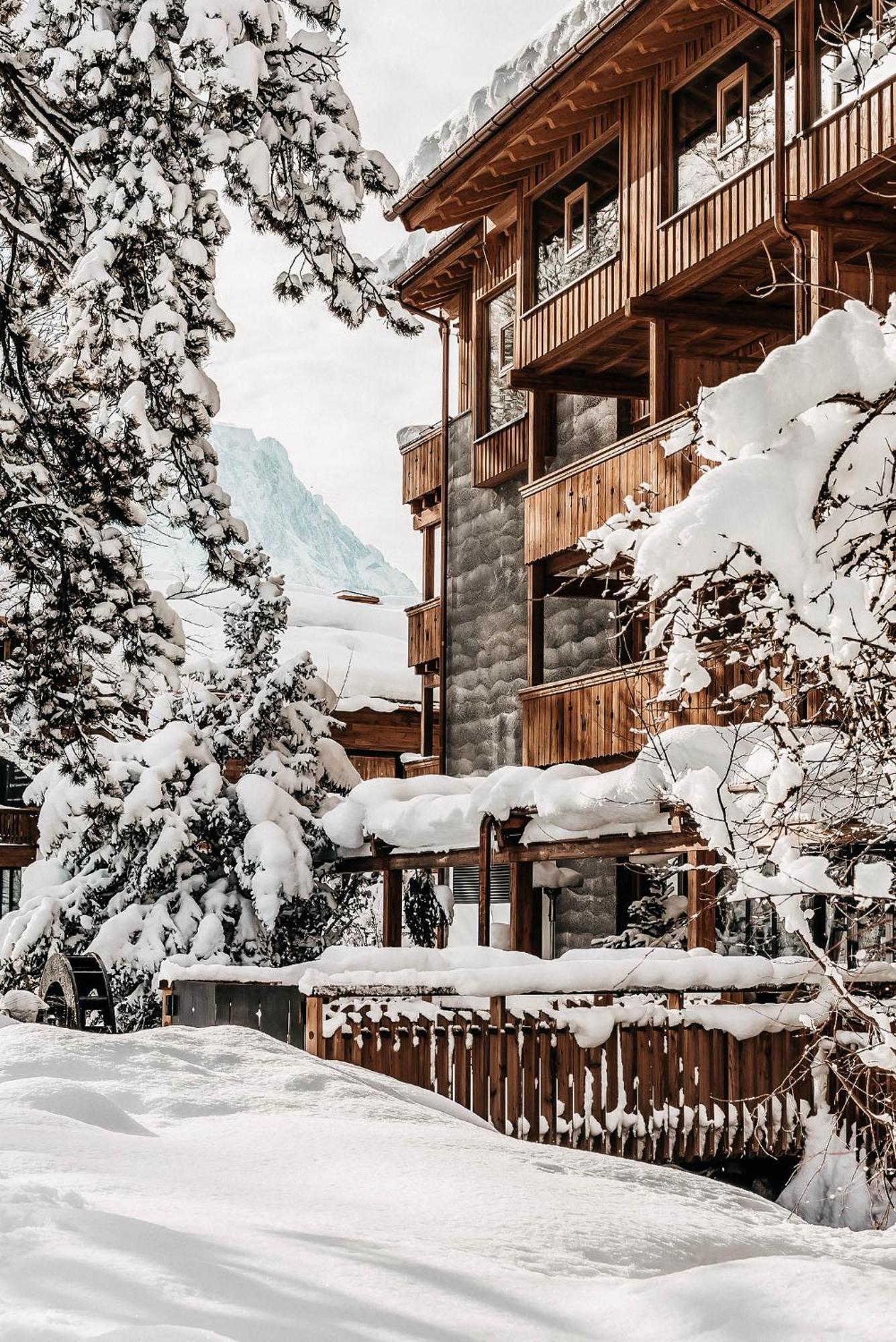 Werdenfelserei Garmisch-Partenkirchen Kültér fotó