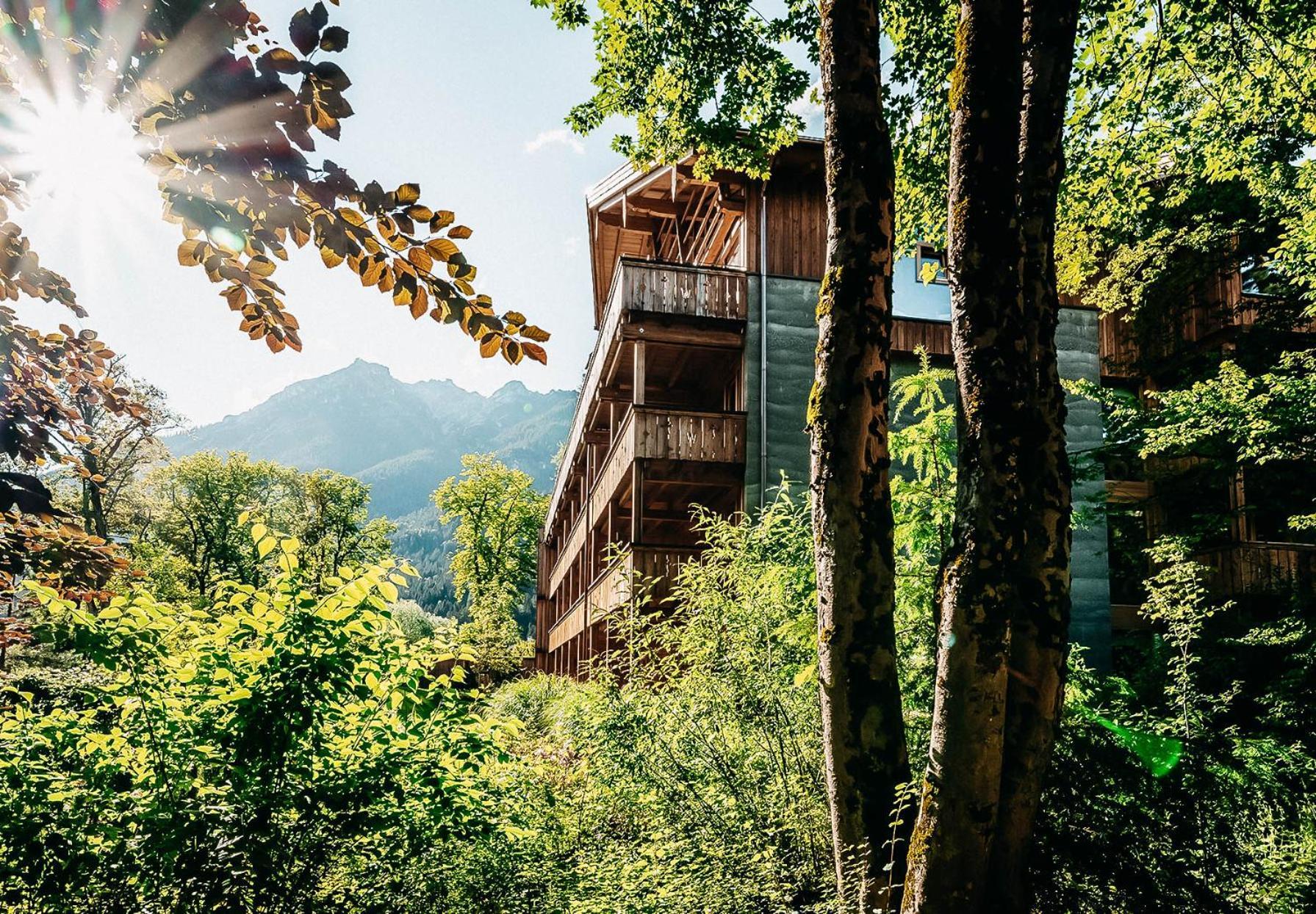 Werdenfelserei Garmisch-Partenkirchen Kültér fotó