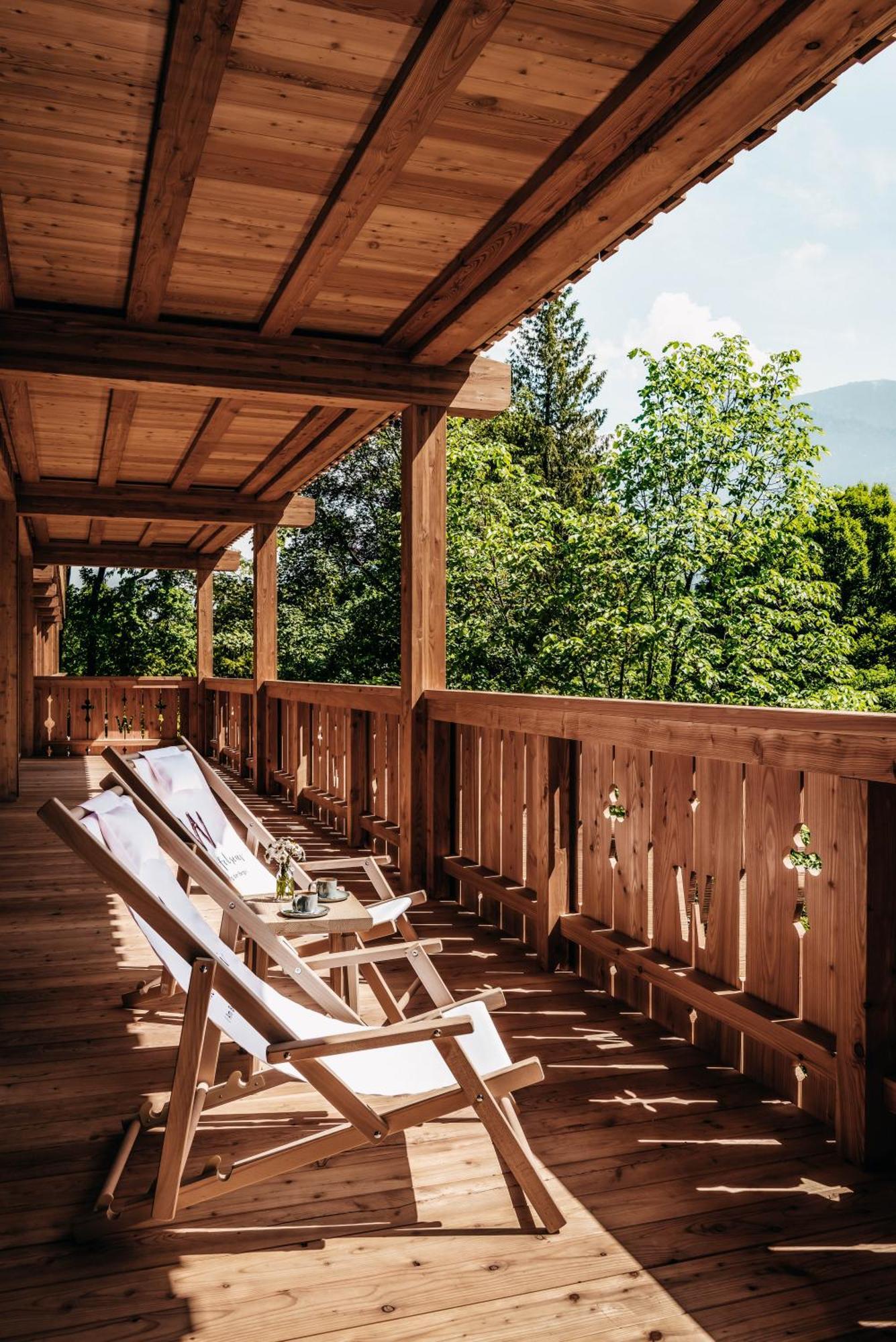 Werdenfelserei Garmisch-Partenkirchen Kültér fotó
