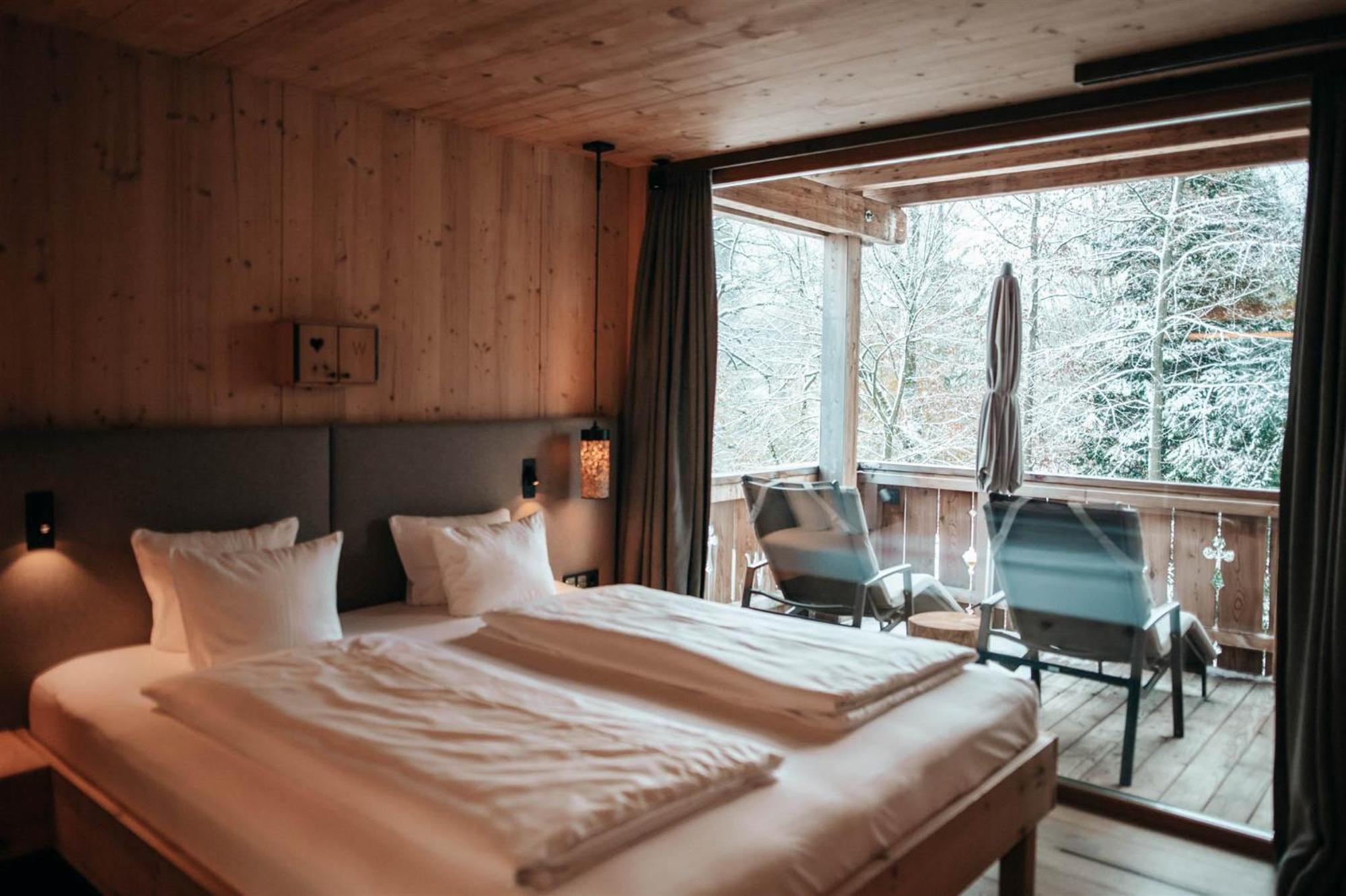 Werdenfelserei Garmisch-Partenkirchen Kültér fotó